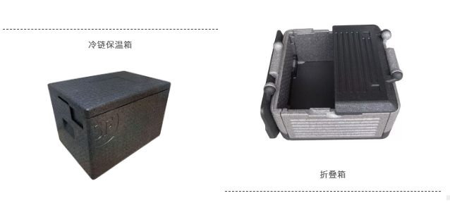 epp发泡箱的作用是外卖保温箱和快餐配送箱的使用